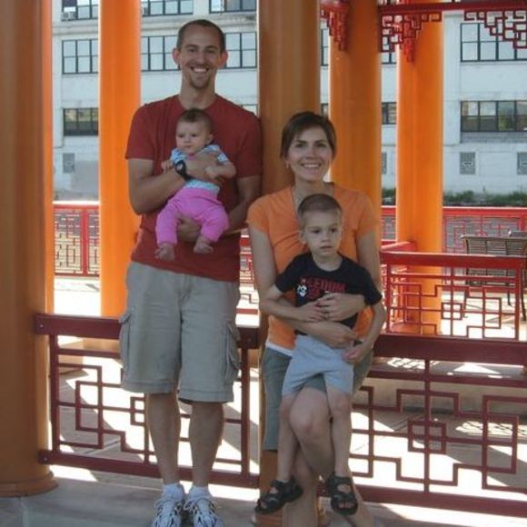 Meet your Posher, Seth - Picture 1 of 1